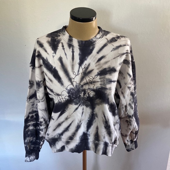 Levi's Women's Pai Sweatshirt - Picture 4 of 8